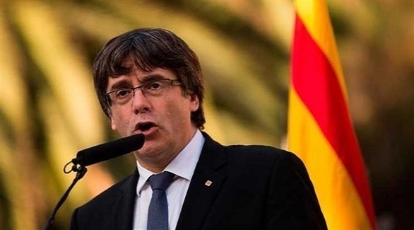 زعيم كتالونيا السابق كارلس بوجديمون (أرشيف)