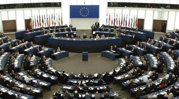 البرلمان الأوروبي(أرشيف) 