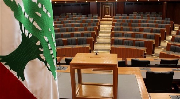 مجلس النواب اللبناني (أرشيف)