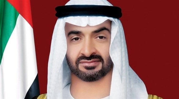الشيخ محمد بن زايد آل نهيان (أرشيف)
