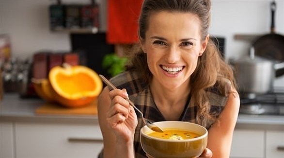 حمية الحساء والحليب تساعد على الشفاء من السكري (ديلي ميل)