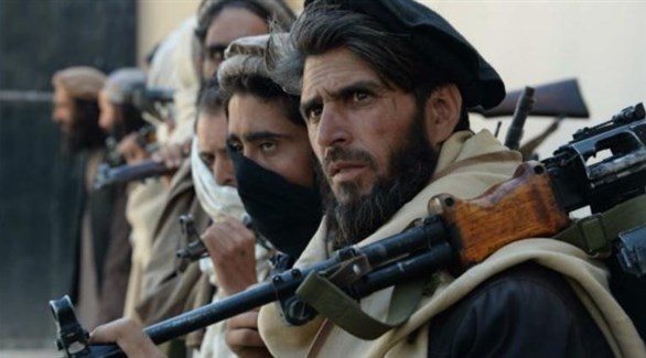 مسلحون من حركة طالبان الأفغانية (أرشيف)  