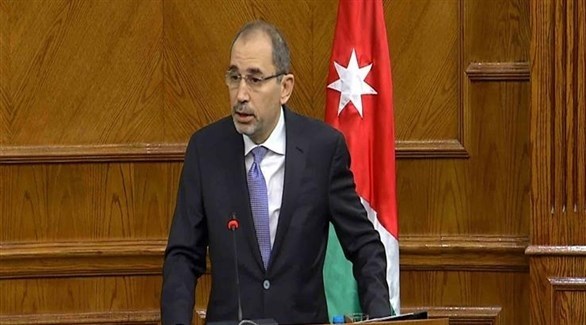 وزير الخارجية وشؤون المغتربين الأردني، أيمن الصفدي (أرشيف)