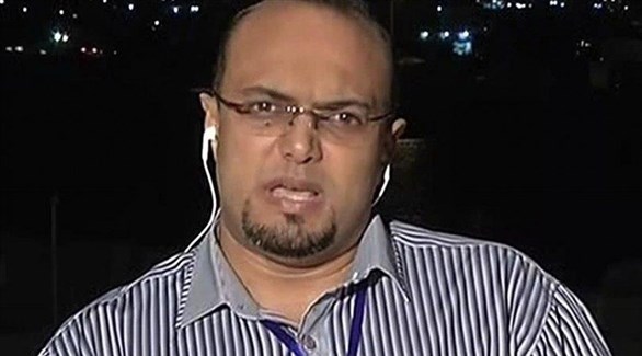 عضو مجلس النواب الليبي طارق الجروشي (أرشيف)