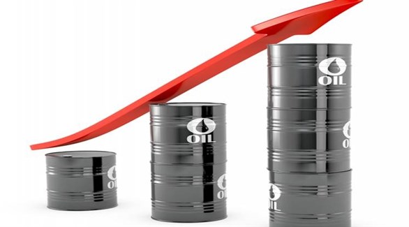 ارتفاع أسعار النفط (أرشيف)