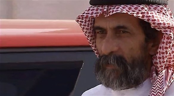 الروائي الإماراتي الكبير، علي أبو الريش