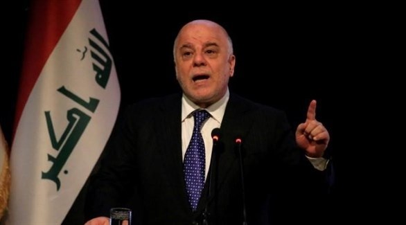 رئيس الوزراء العراقي، حيدر العبادي(أرشيف)