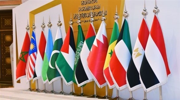 دول تحالف دعم الشرعية في اليمن (أرشيف)