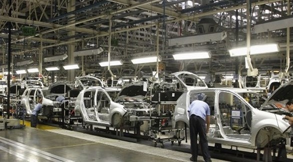 مصنع سيارات لشركة رينو الفرنسية في البرازيل (لاتريبون)