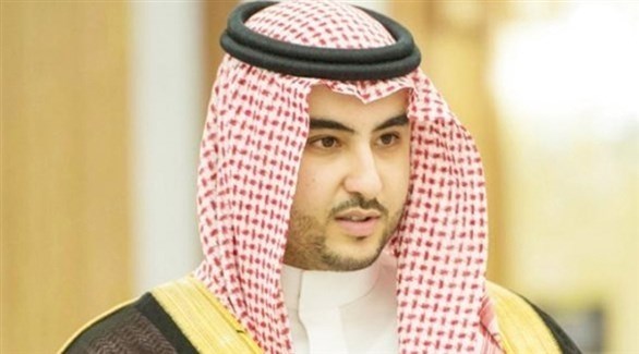 السفير السعودي لدى واشنطن الأمير خالد بن سلمان (أرشيف)