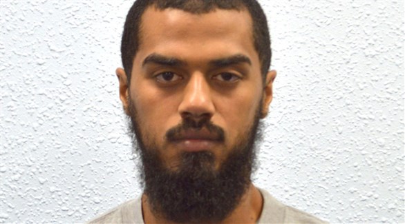الإرهابي البريطاني خالد علي (غارديان) 