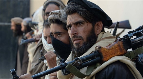مسلحون من حركة طالبان (أرشيف)
