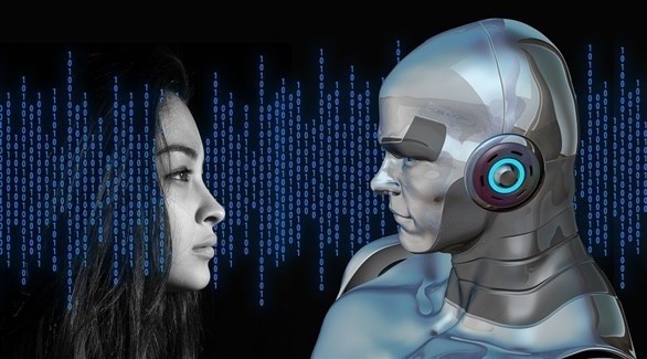 الذكاء الاصطناعي يتنبأ بنوع شخصية الإنسان