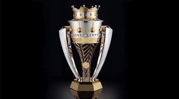 كأس سوبر الخليج العربي (أرشيف)