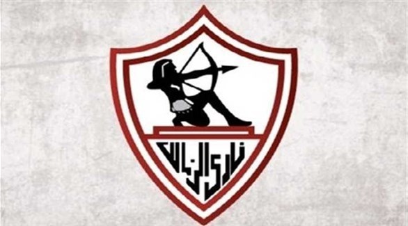 شعار نادي الزمالك (أرشيف)