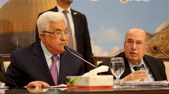 الرئيس الفلسطيني، محمود عباس (أرشيف)