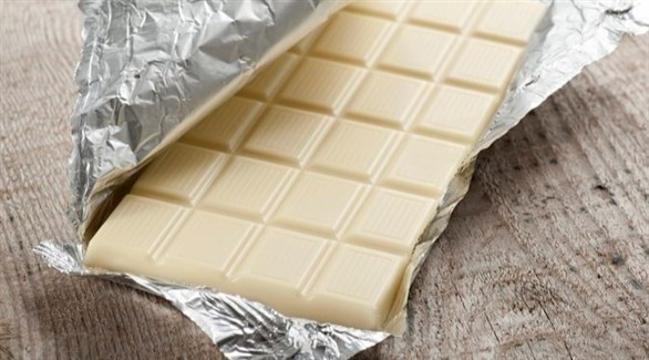 الكاكاو عنصر غائب من الشوكولا البيضاء (أرشيفية)