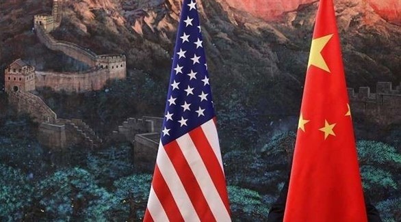 نزاع تجاري بين الصين وأمريكا (أرشيف)