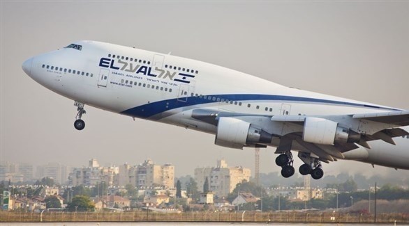 طائرة إسرائيلية (أرشيف)