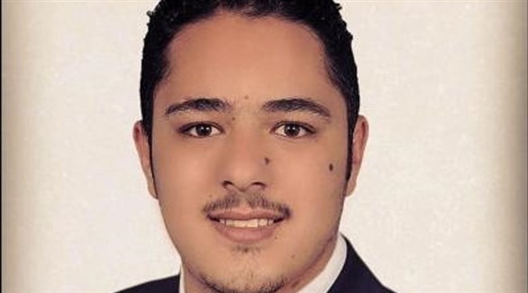 الناشط الحقوقي اليمني كمال الشاوش (أرشيف)