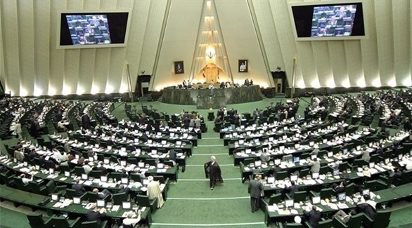 البرلمان الإيراني (أرشيف)