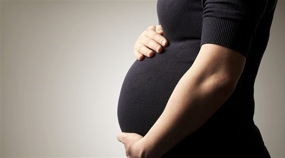 اتبعي إرشادات الزيادة الصحية للوزن وأنت حامل (أرشيفية)