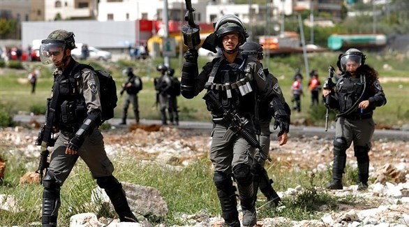 جنود الاحتلال الإسرائيلي (أرشيف)