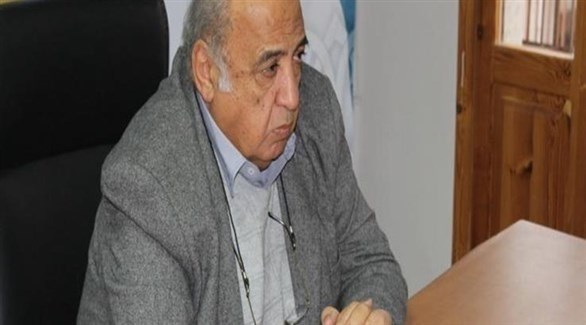 رئيس الهيئة العامة للأوقاف والشئون الإسلامية بحكومة الوفاق الوطني الليبية عباس القاضي (أرشيف)