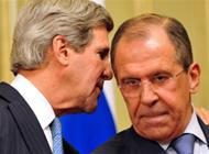 كيري واهم بشأن سوريا... بوتين والأسد لا يريدان اتفاقاً 