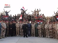  الصراع على السلطة بدأ للتوّ في العراق 