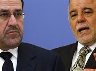 مجدداً.. المالكي ينافس العبادي على السلطة في العراق 