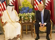 قطر تجند يهوداً أمريكيين موالين لإسرائيل في علاقاتها العامة 