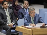 اليمن يرحب بقرار مجلس الأمن بنشر مراقبين في الحديدة