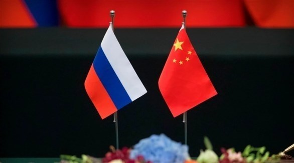 علما الصين وروسيا (أرشيف)