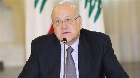 رئيس مجلس الوزراء اللبناني، نجيب ميقاتي (أرشيف)