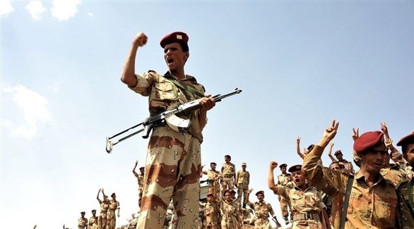 عناصر من الجيش اليمني (أرشيف / ايه بي ايه)