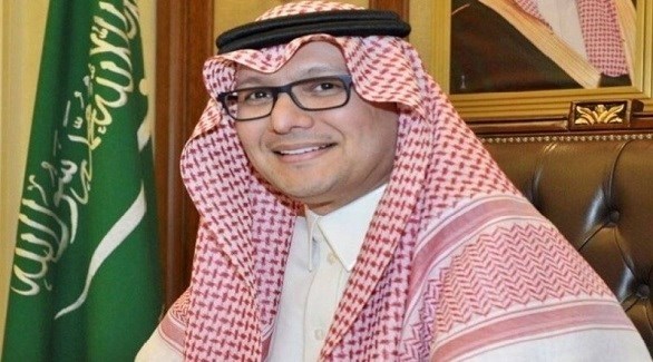 السفير السعودي في لبنان وليد بخاري (أرشيف)