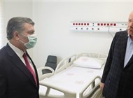 نورديك مونيتور: أردوغان مُصاب بالصرع بعد استئصال ورم سرطاني من رأسه