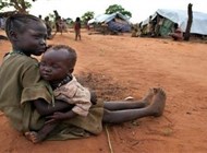 الأمم المتحدة: أطفال الصومال يموتون جوعاً