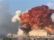 حريق في مرفأ بيروت يعيد مأساة الانفجار إلى الذاكرة 