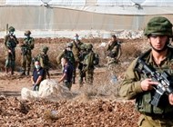 الجيش الإسرائيلي يقتل فلسطينياً في الضفة الغربية