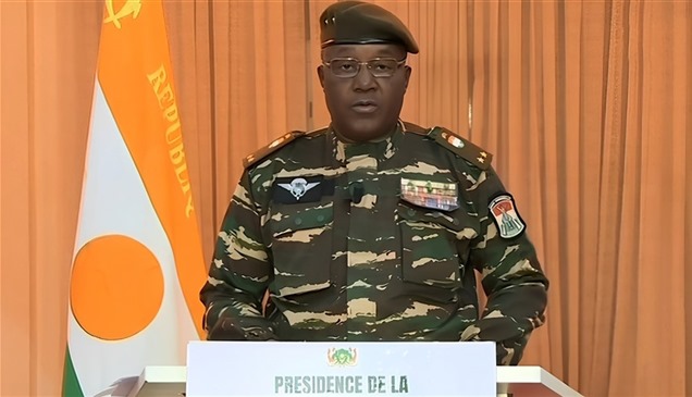 واشنطن: استحواذ العسكريين على السلطة في النيجر انقلاب