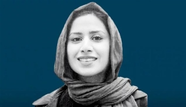 توقيف صحافية إيرانية على خلفية تغطيتها واقعة في مترو الأنفاق 