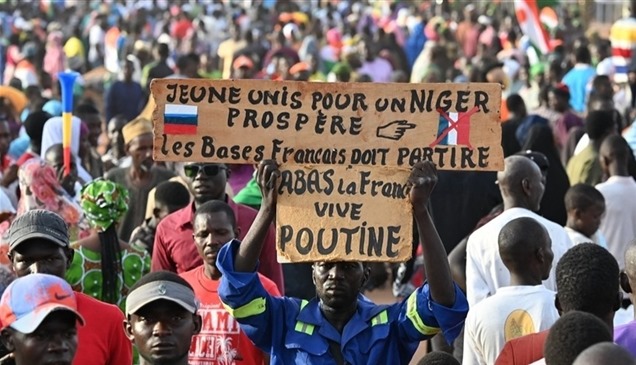 توجه أوروبي لفرض عقوبات على انقلابيي النيجر