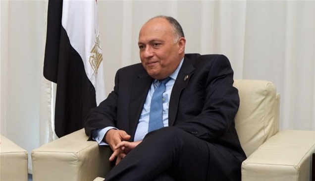 مصر تعول على ألبانيا في مجلس الأمن لوقف الحرب على غزة