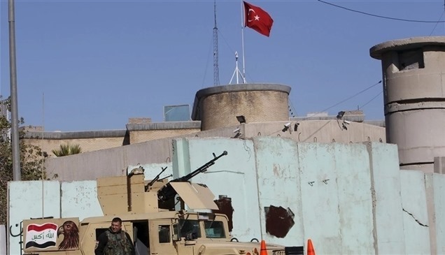 مقتل 12 جندياً تركياً بهجوم في شمال العراق