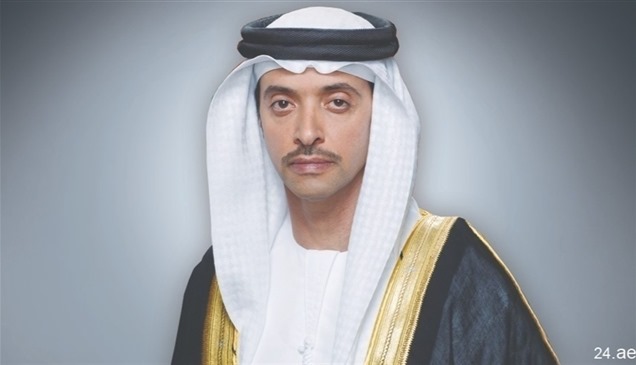 هزاع بن زايد: فخورون بما حققته الإمارات في 2023