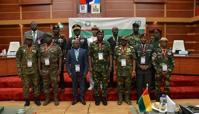 هل يقترب التدخل العسكري في النيجر مع اجتماع "إيكواس"؟