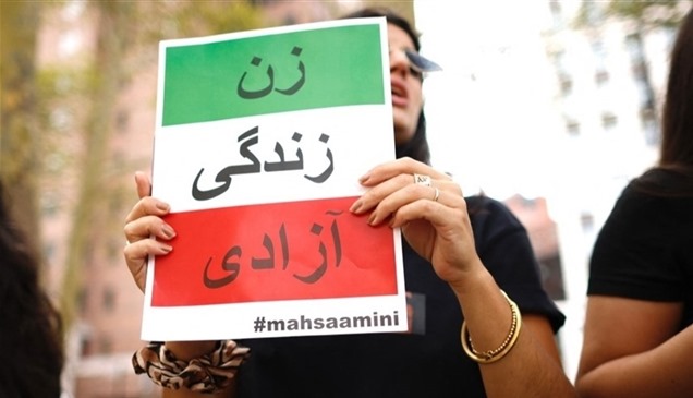 لماذا فشلت التظاهرات الإيرانية؟