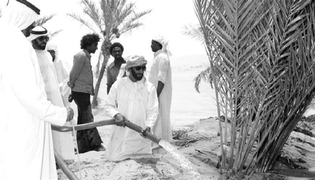 زايد الإنسانية: الشيخ زايد أرسى نهجاً مستداماً للعطاء والعمل الخيري